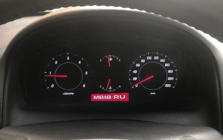 Chevrolet Captiva I, 2012 год, 1 099 000 рублей, 16 фотография