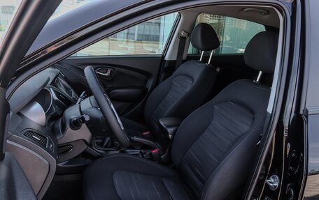 Hyundai ix35 I рестайлинг, 2014 год, 1 095 000 рублей, 7 фотография