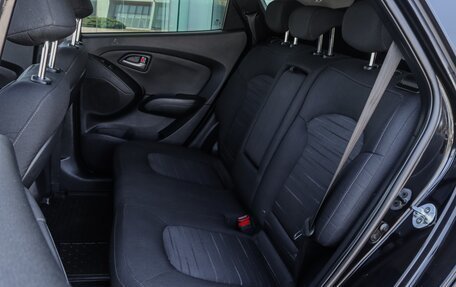 Hyundai ix35 I рестайлинг, 2014 год, 1 095 000 рублей, 15 фотография