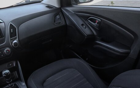 Hyundai ix35 I рестайлинг, 2014 год, 1 095 000 рублей, 16 фотография