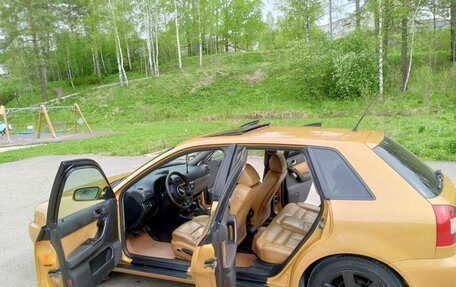 Audi A3, 2001 год, 1 100 000 рублей, 2 фотография