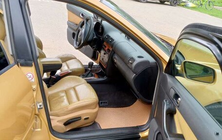 Audi A3, 2001 год, 1 100 000 рублей, 7 фотография