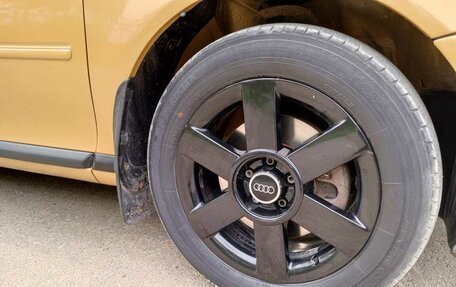 Audi A3, 2001 год, 1 100 000 рублей, 11 фотография