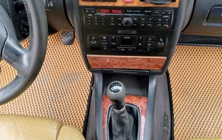 Audi A3, 2001 год, 1 100 000 рублей, 18 фотография