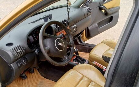 Audi A3, 2001 год, 1 100 000 рублей, 14 фотография