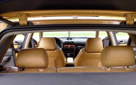Audi A3, 2001 год, 1 100 000 рублей, 16 фотография