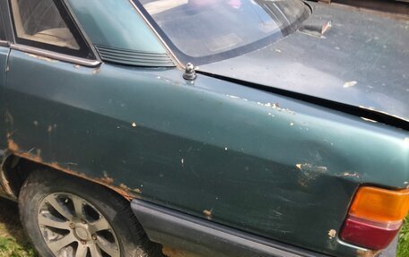 Audi 100, 1986 год, 70 000 рублей, 3 фотография
