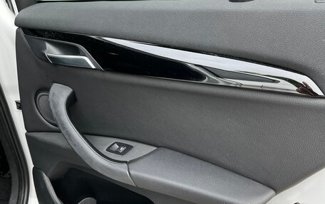 BMW X1, 2021 год, 3 900 000 рублей, 9 фотография