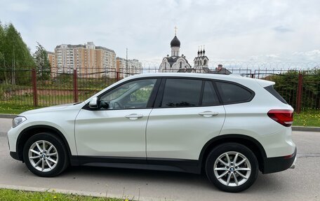 BMW X1, 2021 год, 3 900 000 рублей, 4 фотография