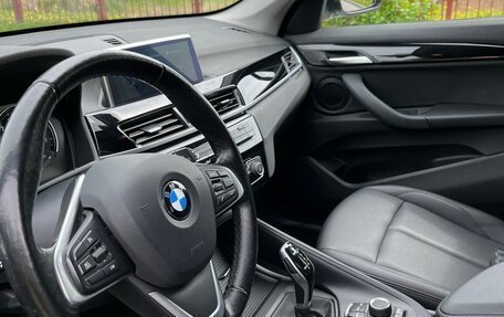 BMW X1, 2021 год, 3 900 000 рублей, 7 фотография