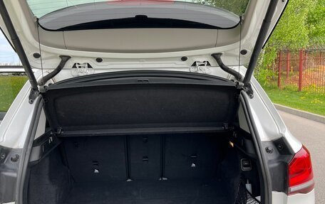BMW X1, 2021 год, 3 900 000 рублей, 6 фотография
