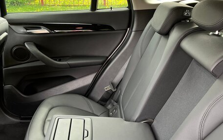 BMW X1, 2021 год, 3 900 000 рублей, 11 фотография