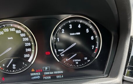 BMW X1, 2021 год, 3 900 000 рублей, 15 фотография