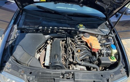 Audi A4, 2000 год, 440 000 рублей, 5 фотография
