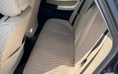 Audi A4, 2000 год, 440 000 рублей, 9 фотография