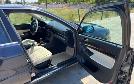 Audi A4, 2000 год, 440 000 рублей, 18 фотография