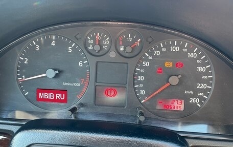 Audi A4, 2000 год, 440 000 рублей, 23 фотография