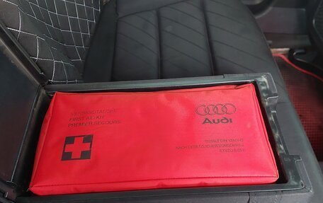 Audi A4, 1997 год, 500 000 рублей, 11 фотография