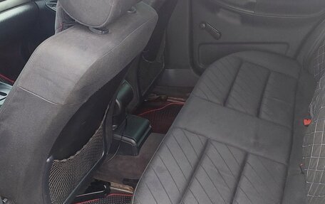 Audi A4, 1997 год, 500 000 рублей, 14 фотография