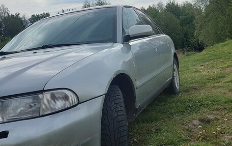 Audi A4, 1997 год, 500 000 рублей, 9 фотография