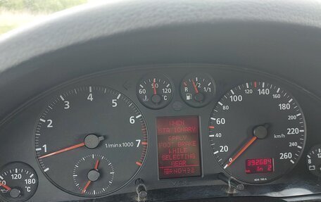 Audi A4, 1997 год, 500 000 рублей, 6 фотография