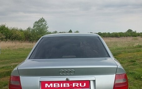 Audi A4, 1997 год, 500 000 рублей, 2 фотография
