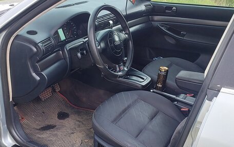 Audi A4, 1997 год, 500 000 рублей, 19 фотография