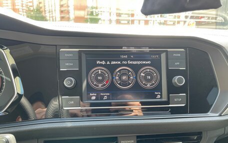 Volkswagen Jetta VII, 2018 год, 1 800 000 рублей, 4 фотография