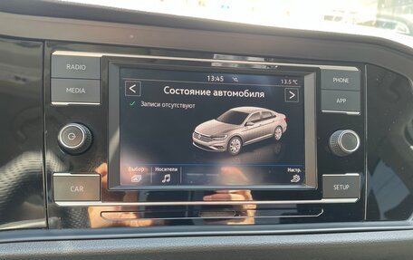 Volkswagen Jetta VII, 2018 год, 1 800 000 рублей, 5 фотография