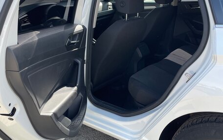 Volkswagen Jetta VII, 2018 год, 1 800 000 рублей, 10 фотография
