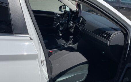 Volkswagen Jetta VII, 2018 год, 1 800 000 рублей, 14 фотография