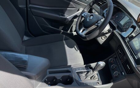 Volkswagen Jetta VII, 2018 год, 1 800 000 рублей, 15 фотография