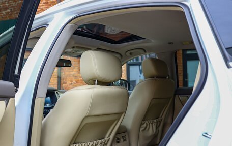 Infiniti QX70, 2015 год, 2 499 999 рублей, 14 фотография