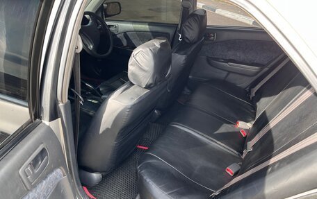 Toyota Carina, 2001 год, 545 000 рублей, 10 фотография