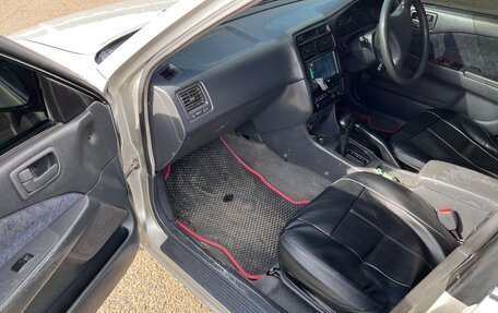 Toyota Carina, 2001 год, 545 000 рублей, 9 фотография