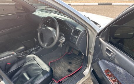 Toyota Carina, 2001 год, 545 000 рублей, 11 фотография