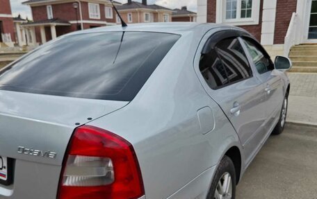 Skoda Octavia, 2010 год, 750 000 рублей, 9 фотография
