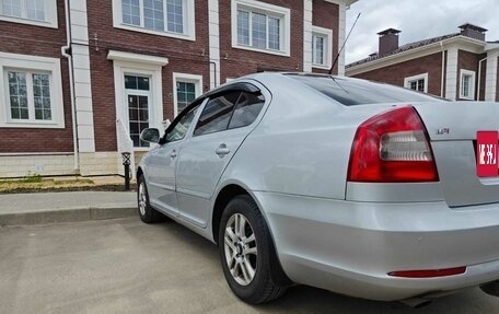 Skoda Octavia, 2010 год, 750 000 рублей, 3 фотография