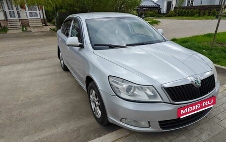 Skoda Octavia, 2010 год, 750 000 рублей, 4 фотография