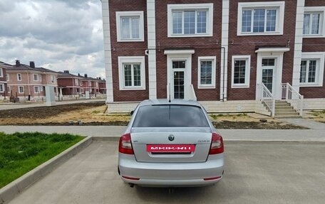 Skoda Octavia, 2010 год, 750 000 рублей, 5 фотография