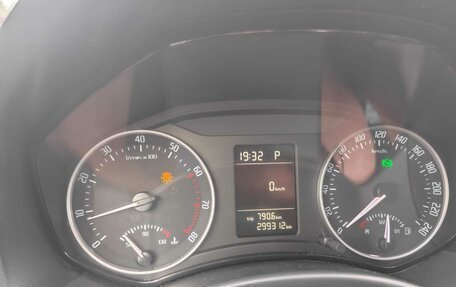Skoda Octavia, 2010 год, 750 000 рублей, 17 фотография
