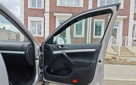 Skoda Octavia, 2010 год, 750 000 рублей, 13 фотография