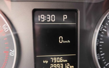 Skoda Octavia, 2010 год, 750 000 рублей, 16 фотография