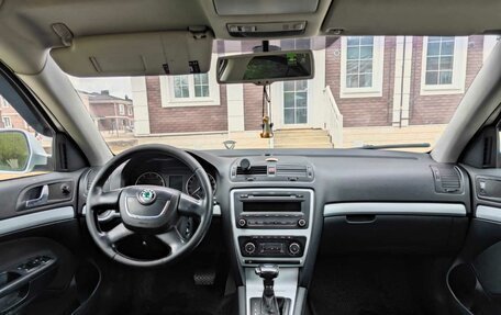 Skoda Octavia, 2010 год, 750 000 рублей, 19 фотография