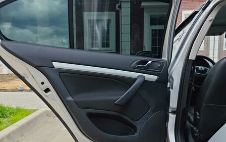 Skoda Octavia, 2010 год, 750 000 рублей, 15 фотография