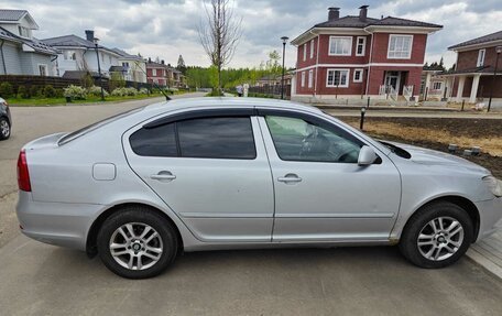 Skoda Octavia, 2010 год, 750 000 рублей, 11 фотография