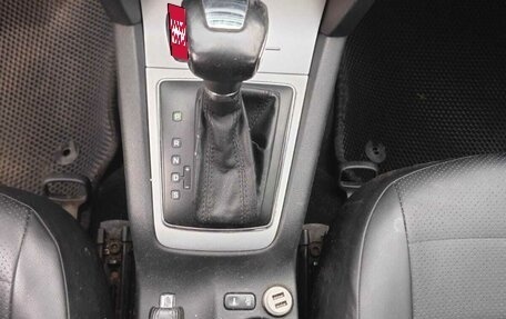 Skoda Octavia, 2010 год, 750 000 рублей, 21 фотография