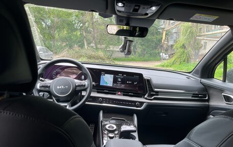 KIA Sportage IV рестайлинг, 2023 год, 4 800 000 рублей, 3 фотография