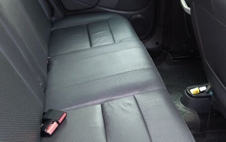 Renault Duster I рестайлинг, 2014 год, 1 250 000 рублей, 4 фотография