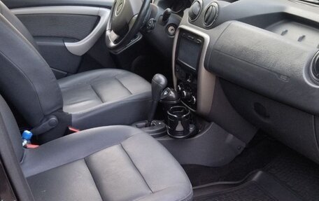 Renault Duster I рестайлинг, 2014 год, 1 250 000 рублей, 3 фотография